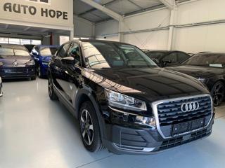 Audi Q2 1.6 TDI SUV