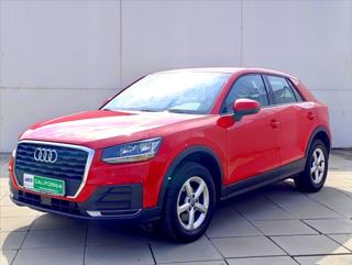 Audi Q2 1,0 TSFi Automat Navi Kamera SUV