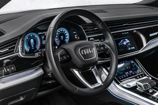 Audi Q8 2023, 2967 ccm, 210 kW, nafta SUV - Foto 15