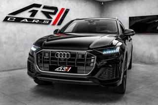 Audi Q8 2023, 2967 ccm, 210 kW, nafta SUV - Foto 3