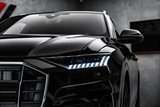 Audi Q8 2023, 2967 ccm, 210 kW, nafta SUV - Foto 8