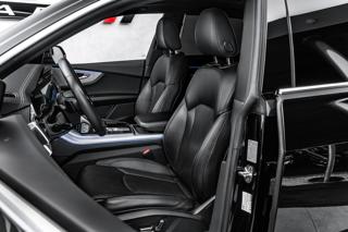 Audi Q8 2023, 2967 ccm, 210 kW, nafta SUV - Foto 13