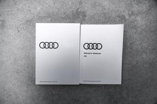 Audi Q8 2023, 2967 ccm, 210 kW, nafta SUV - Foto 22