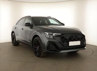Audi Q8 50 TDI 210kW SUV