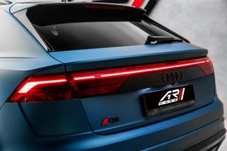 Audi Q8 50TDI Q S-line Matrix Vzduch B SUV - Foto 10