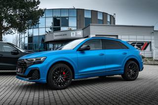 Audi Q8 50TDI Q S-line Matrix Vzduch B SUV - Foto 27