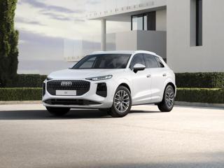 Audi Q3 2,0   Audi  2,0 TDI 110 kW SUV