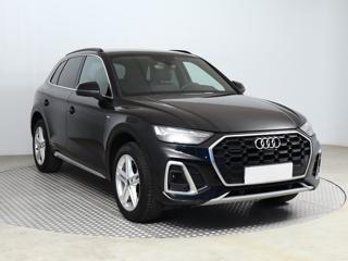 Audi Q5 40 TDI 150kW SUV