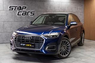 Audi Q5 2.0 TDI 120kW*LED*ACC*EL.KUFR* SUV