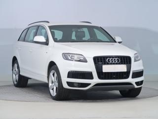 Audi Q7 3.0 TDI 180kW SUV