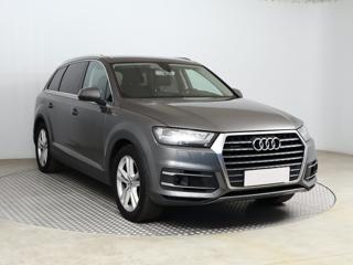 Audi Q7 3.0 TDI 200kW SUV