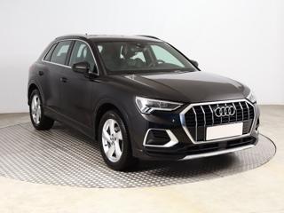 Audi Q3 35 TFSI 110kW SUV