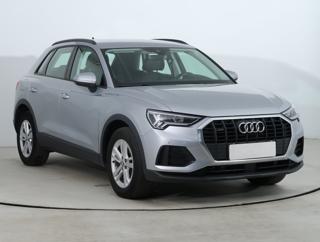 Audi Q3 40 TFSI 140kW SUV