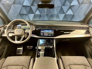 Audi Q7 50TDI QUATTRO S-LINE, EL.TAŽNÉ SUV - Foto 3
