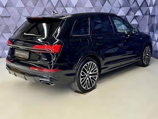 Audi Q7 50TDI QUATTRO S-LINE, EL.TAŽNÉ SUV - Foto 33