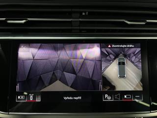 Audi Q7 50TDI QUATTRO S-LINE, EL.TAŽNÉ SUV - Foto 9
