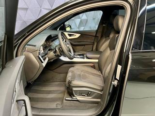 Audi Q7 50TDI QUATTRO S-LINE, EL.TAŽNÉ SUV - Foto 4
