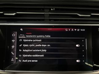 Audi Q7 50TDI QUATTRO S-LINE, EL.TAŽNÉ SUV - Foto 14