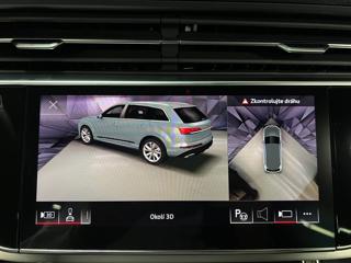 Audi Q7 50TDI QUATTRO S-LINE, EL.TAŽNÉ SUV - Foto 8