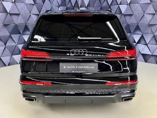Audi Q7 50TDI QUATTRO S-LINE, EL.TAŽNÉ SUV - Foto 32