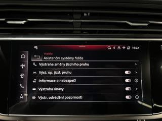 Audi Q7 50TDI QUATTRO S-LINE, EL.TAŽNÉ SUV - Foto 15