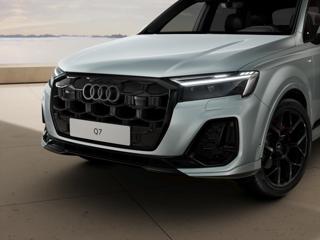 Audi Q7 50TDI Quattro Tiptronic S-line SUV - Foto 7