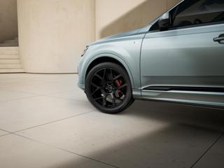 Audi Q7 50TDI Quattro Tiptronic S-line SUV - Foto 6
