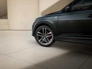 Audi Q7 50TDI Quattro Tiptronic S-line SUV - Foto 6