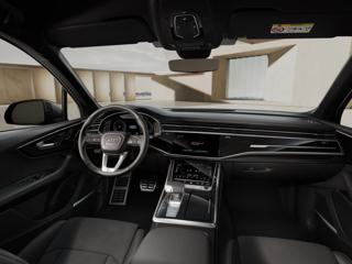 Audi Q7 50TDI Quattro Tiptronic S-line SUV - Foto 8