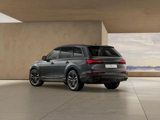 Audi Q7 50TDI Quattro Tiptronic S-line SUV - Foto 4