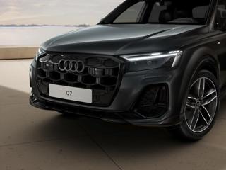 Audi Q7 50TDI Quattro Tiptronic S-line SUV - Foto 7