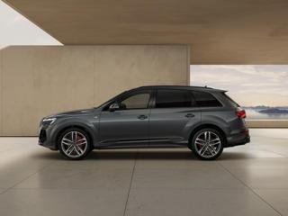 Audi Q7 50TDI Quattro Tiptronic S-line SUV - Foto 3