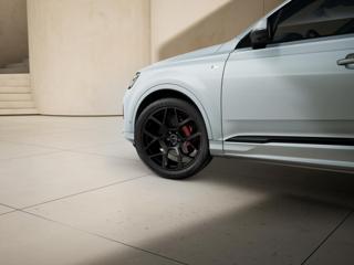 Audi Q7 50TDI Quattro Tiptronic S-line SUV - Foto 6