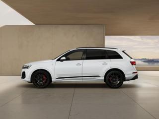 Audi Q7 50TDI Quattro Tiptronic S-line SUV - Foto 3