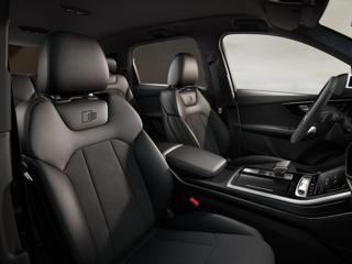 Audi Q7 50TDI Quattro Tiptronic S-line SUV - Foto 9