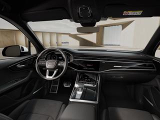 Audi Q7 50TDI Quattro Tiptronic S-line SUV - Foto 8