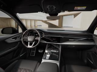 Audi Q7 3,0 50TDI Quattro Tiptronic S-line SUV - Foto 6