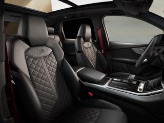 Audi Q7 3,0 50TDI Quattro Tiptronic S-line SUV - Foto 7