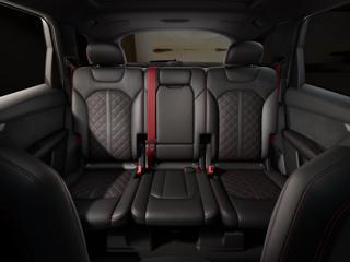 Audi Q7 3,0 50TDI Quattro Tiptronic S-line SUV - Foto 8