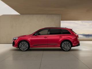 Audi Q7 3,0 50TDI Quattro Tiptronic S-line SUV - Foto 3