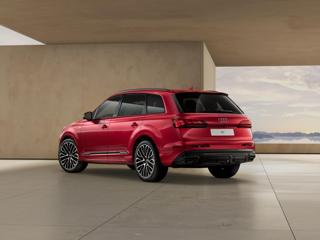 Audi Q7 3,0 50TDI Quattro Tiptronic S-line SUV - Foto 4