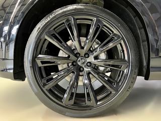 Audi Q8 50TDI QUATTRO, S-LINE, MASÁŽE SUV - Foto 3