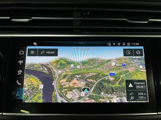 Audi Q8 50TDI QUATTRO, S-LINE, MASÁŽE SUV - Foto 8