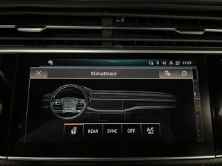 Audi Q8 50TDI QUATTRO, S-LINE, MASÁŽE SUV - Foto 14