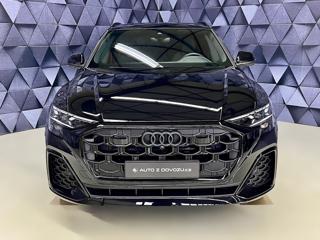Audi Q8 50TDI QUATTRO, S-LINE, MASÁŽE SUV - Foto 31