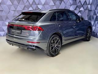 Audi Q8 50TDI QUATTRO S-LINE, WEBASTO SUV - Foto 7