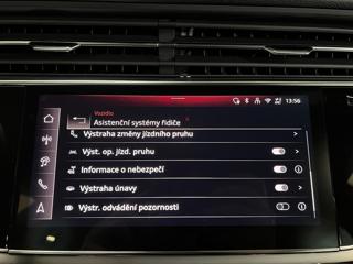Audi Q8 50TDI QUATTRO S-LINE, WEBASTO SUV - Foto 20