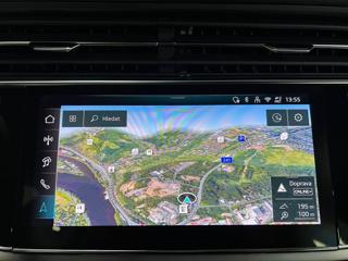 Audi Q8 50TDI QUATTRO S-LINE, WEBASTO SUV - Foto 13