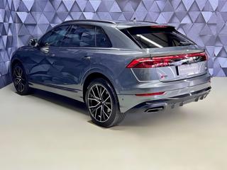 Audi Q8 50TDI QUATTRO S-LINE, WEBASTO SUV - Foto 5