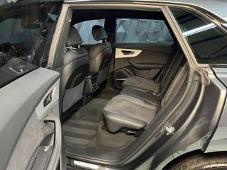 Audi Q8 50TDI QUATTRO S-LINE, WEBASTO SUV - Foto 11